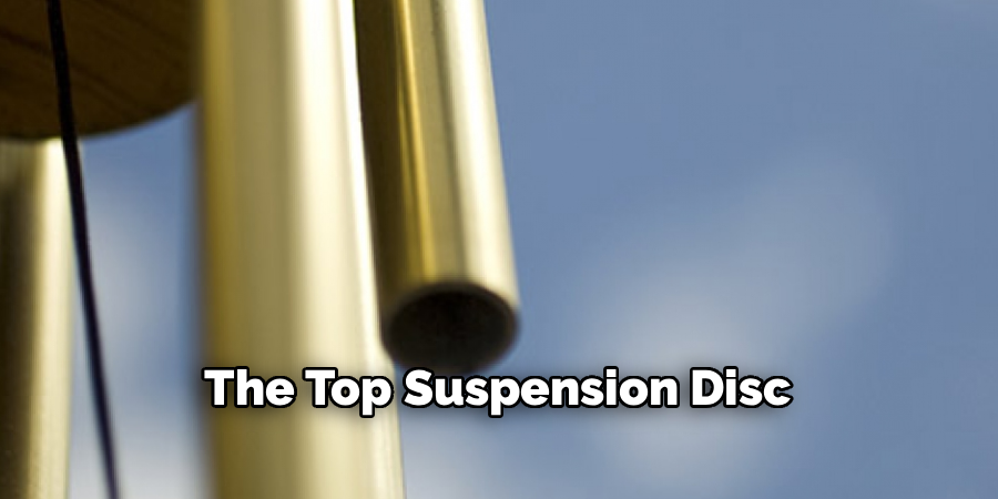 The Top Suspension Disc