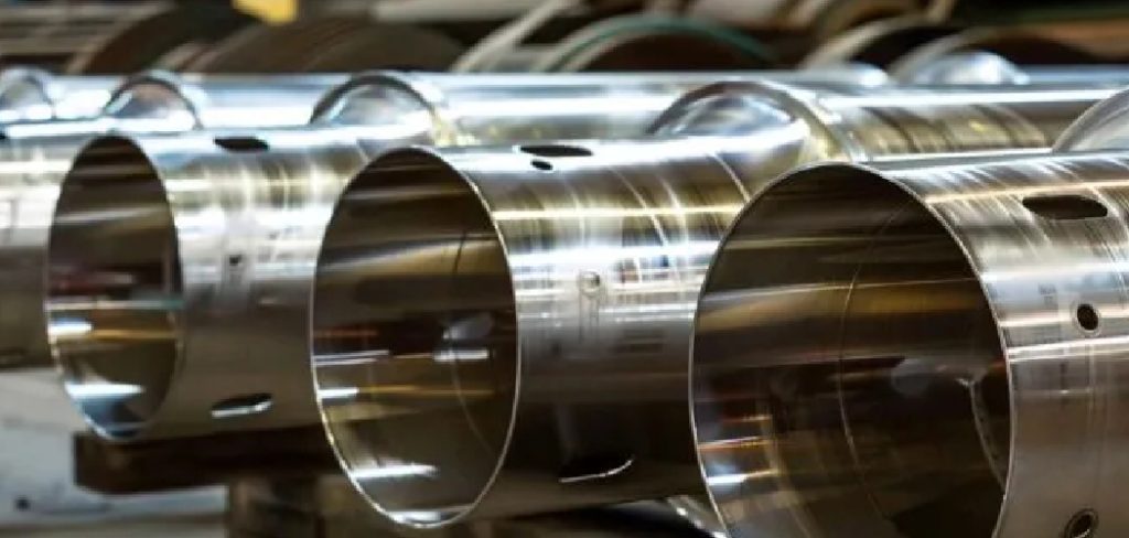 How to Bend Galvanized Steel Pipe
