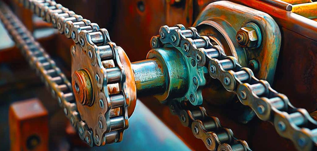 How to Grease Bearings