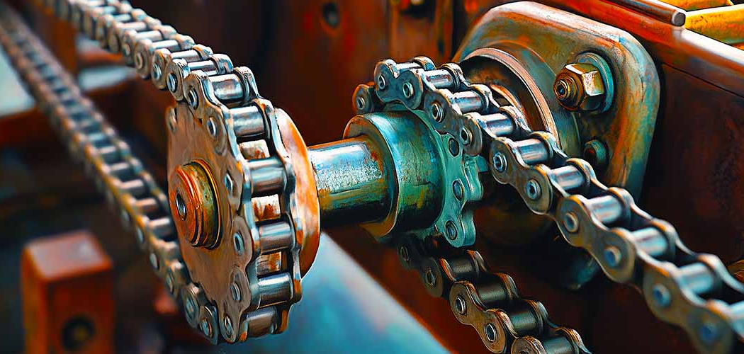 How to Grease Bearings