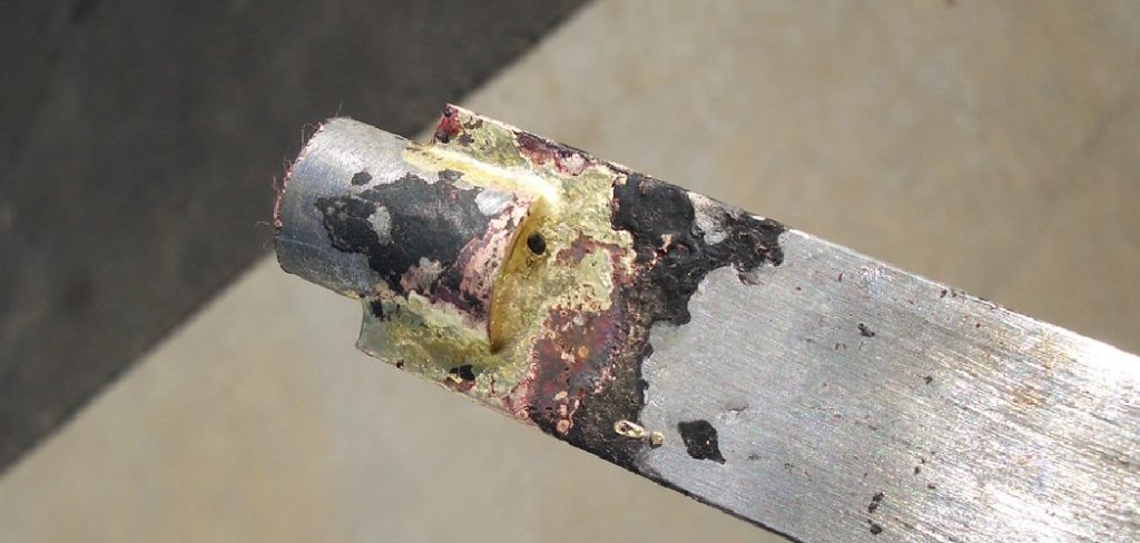 How to Braze Copper to Copper